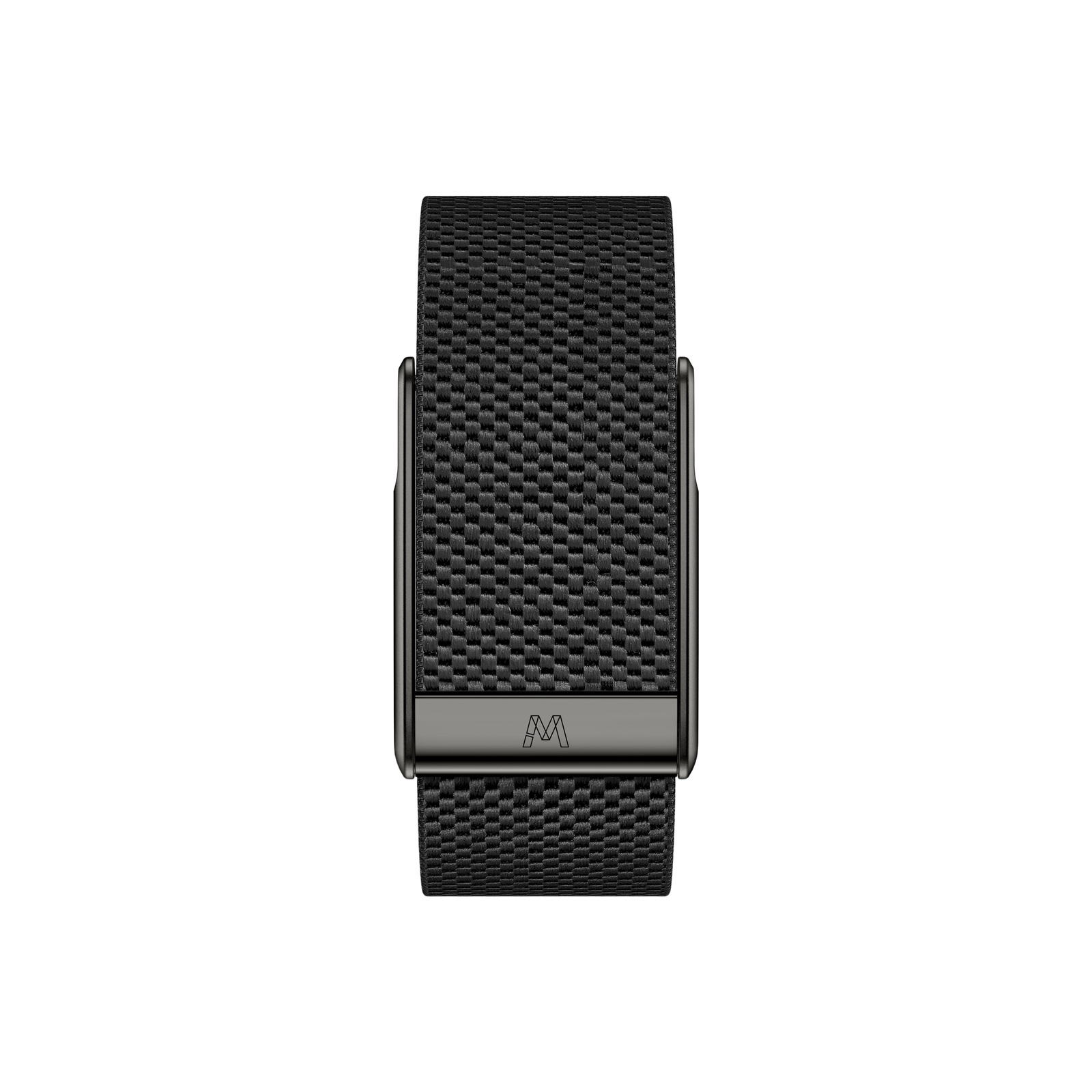 Mesh fitness band