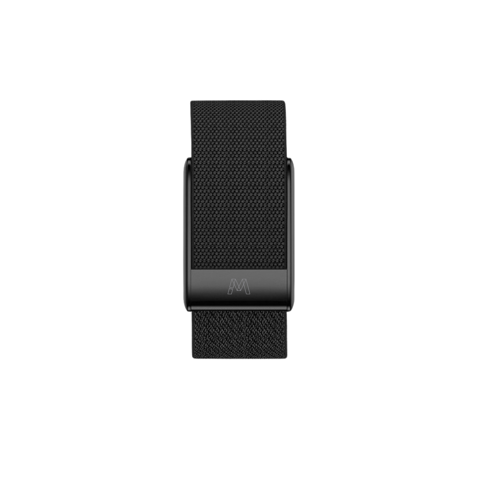 MESH band, front